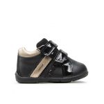 Sneakers Geox B Elthan G. B B261QB 054AJ C0531 Negru