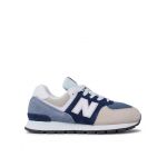 Sneakers New Balance GC574DN2 Albastru