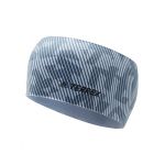 Bentiță adidas Terrex AEROREADY Graphic Headband IB2386 Albastru