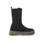 Botine Caprice 9-26408-29 Negru