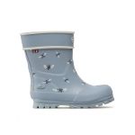 Cizme de cauciuc Viking Alv Jolly 1-60060-4501 Albastru