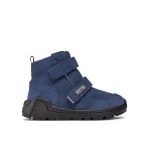 Cizme de zăpadă Bartek 11034105 Bleumarin
