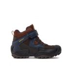 Cizme de zăpadă Geox J N.Savage B.B Abx A J841WA 011BC C0947 S Maro