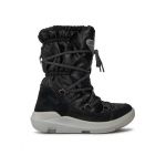 Cizme de zăpadă Superfit GORE-TEX 1-000160-0000 M Negru