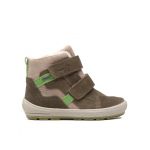 Cizme de zăpadă Superfit GORE-TEX 1-006315-7000 D Kaki