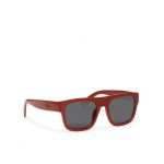 Ochelari de soare Vans Squared Off Sha VN0A7PR1BQS1 Vișiniu