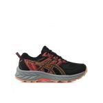 Pantofi pentru alergare Asics Gel-Venture 9 1012B313 Negru