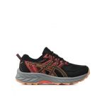 Pantofi pentru alergare Asics Gel-Venture 9 1012B313 Negru