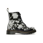 Bocanci Dr. Martens 1460 Pascal 30862009 Negru