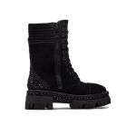 Botine Alma En Pena I22341 Negru