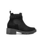 Botine Carinii B8160 Negru
