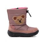 Cizme de zăpadă Naturino Falcotto by Naturino Poznurr 0013001427.01.0M01 Roz
