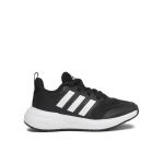 Sneakers adidas Fortarun 2.0 Cloudfoam Sport Running Lace Shoes ID2360 Negru