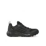 Pantofi pentru alergare adidas Terrex Tracerocker 2.0 GORE-TEX Trail Running Shoes GX6873 Negru