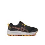 Pantofi pentru alergare Asics Trabuco Terra 2 1012B427 Negru
