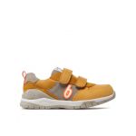 Pantofi Biomecanics 232215 S Galben