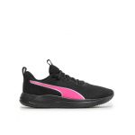 Pantofi pentru alergare Puma Resolve Modern Weave 377994 05 Negru