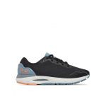 Pantofi pentru alergare Under Armour Ua W Hovr Sonic 6 3026128-004 Negru