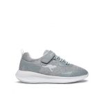 Sneakers KangaRoos Kq-Fleet Ev 18715 000 2063 Gri