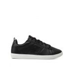 Sneakers Le Coq Sportif Courtclassic Gs Workwear 2220336 Negru