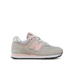 Sneakers New Balance PC574EVK Gri