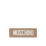 Bentiță MOSCHINO 65235 0M2355 Bej