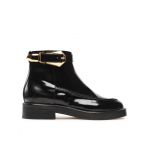 Botine Alberta Ferretti 22251A6104 8005 Negru