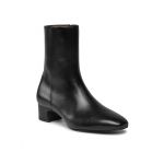 Botine Balagan Stav Negru