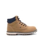Botine Beverly Hills Polo Club AVO-2261-067 Maro
