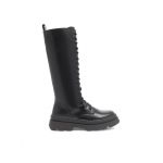Botine DeeZee CS6172-01 Negru