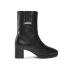 Botine Gabor 32.841.57 Negru