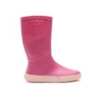 Cizme de cauciuc Boatilus Nautic Rain Boot VAR.02 Roz