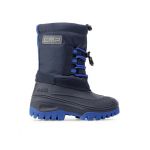 Cizme de zăpadă CMP Ahto Wp 3Q49574K Bleumarin