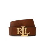 Curea de Damă Lauren Ralph Lauren 412912040002 Maro