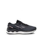 Pantofi pentru alergare Mizuno Wave Skyrise 3 J1GC2209 Negru