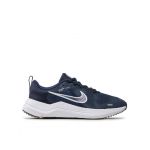 Pantofi pentru alergare Nike Downshifter 12 Nn (Gs) DM4194 400 Bleumarin