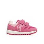 Sneakers Geox B Alben Girl B023ZA02014C8230 M Roz