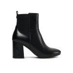 Botine Caprice 9-25341-41 Negru