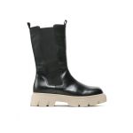 Botine Caprice 9-25471-29 Negru