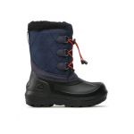 Cizme de zăpadă Viking Istind 5-27200-510 Bleumarin