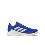 Pantofi adidas Crazyflight ID8705 Albastru