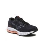 Pantofi pentru alergare Mizuno Wave Rider 26 J1GD220322 Negru