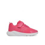 Sneakers Geox J Sprintye Girl J45FWA 01450 C8002 S Roz