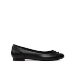 Balerini Clarks Couture Bloom 261154854 Negru