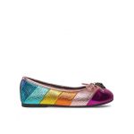 Balerini Kurt Geiger Mini Eagle Ballerina 124069109 Colorat