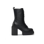 Botine Bronx Ankle boots 34290-U Negru