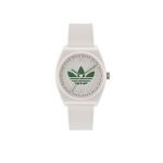 Ceas adidas Originals Project Two Watch AOST23047 Alb