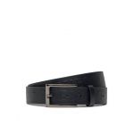 Curea pentru Bărbați Guess Not Coordinated Belts BM7804 P4130 Negru