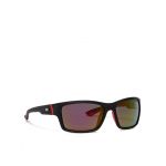 Ochelari de soare GOG Alpha E206-3P Negru