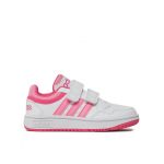 Sneakers adidas Hoops 3.0 Cf C IG6105 Alb